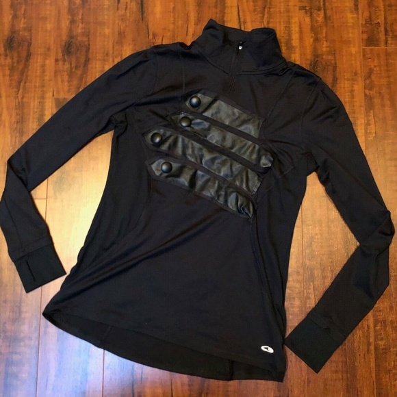 Champion Steampunk Athletic Performance Top